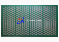 Kemtron 28 Replacement Steel Frame Shaker Screen For Oil Drilling