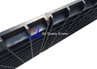 Brandt VSM 300 Scalping Composite Screening 940 * 676mm Stainless Steel Black