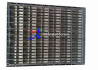 replacement Swaco BEM 650  915 * 700mm Shale Shaker Screens