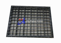replacement Swaco BEM 650  915 * 700mm Shale Shaker Screens
