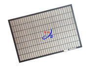 Composite Fsi 5000 Shaker Screens For Solid Control System