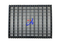 Replacement Brandt Vsm 300 Shale Shaker Screens Scalping Primary Composite
