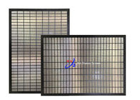 Fsi 5000 Shale Shaker Screen For Oil Drilling Mud Solid Control Equipment