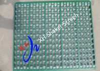 DP 626 Waved Type Shale Shaker Screen Mud Net For Solids Control Equipment