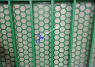 Stainless Steel Wire Mesh Scomi Shale Shaker Screen For Drilling Waste Treatment