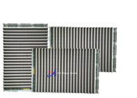 Replacement 2000 Shale Shaker Screens For Oil Drilling