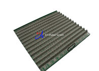 Replacement 626 Shale Shaker Screens For Oil Drilling