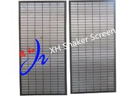 HS270-4P-PTS 4 Panels Mongoose Shale Shaker Screen for Solids Control Equipment