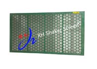Replacement Steel Frame Shaker Screen For King Cobra Series And LCM Series Shaker