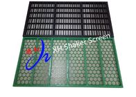 Replacement Steel Frame Shaker Screen For King Cobra Series And LCM Series Shaker