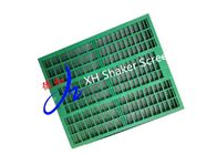 Composite Type 42'' * 29'' FSI Shaker Screen For Solid Control System