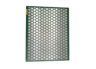 Brandt VSM300 Primary steel frame replacement screen in solids control system