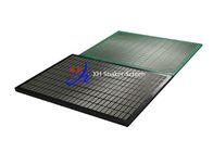FSI 5000 Series Shale Shaker Screen 1067x737x29 mm for drilling waste management