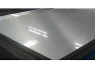 Stainless Steel Perforated Metal Screens Mine Sieving Mesh Grey Color