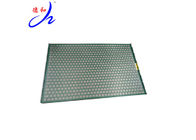FLC 2000 Flat Type Shale Shaker Screen With Notch for Shale Shaker Equipment