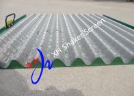626 Rock Shaker Screen in 710 * 626mm with Stainless Steel Wire Mesh SS304