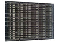 Swaco BEM -650 Shaker Screens Filter Screen Oil Vibrating Shock Absorption Black 915*700mm Stainless steel