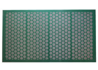 Kemtron 26 SS304 Replacement Shaker Screen For Oil Drilling 1250*667mm