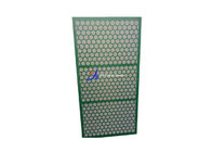 King Cobra Brandt Shaker Screens Steel Frame Type With Materials SS304 Or SS316