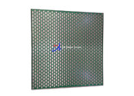 ALS - II Shale Shaker Screen / Oilfield Screens Use In Solids Control Equipment