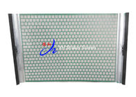 Replacement  Shaker Screens for Oil Drilling in Solids Control Equipment