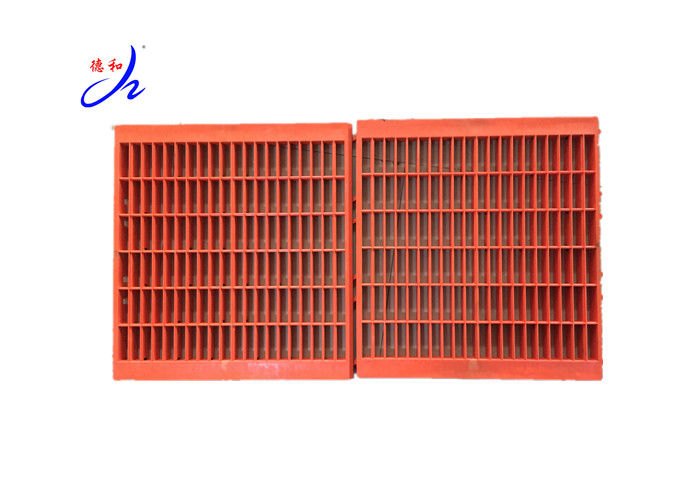 MD -3 Mi Swaco Oil Vibrating Sieving Mesh For Oil Drilling Industry Equipment