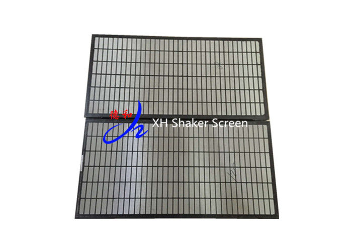 PRO Shale Mongoose Shaker Screens Replacement Onshore Drilling