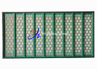 Replacement King Cobra Steel Frame Shale Shaker Screen 1251mm * 635mm
