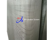 2-200 Stainless Steel Wire Mesh Screen Plain Weave With Good Quality