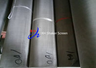 Ss 304 Ss316 Material Stainless Steel Mesh Screen Twill Weave