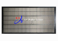 Composite Replacement King Cobra Shale Shaker Screen 1251mm * 635mm