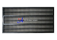 Composite Replacement King Cobra Shale Shaker Screen 1251mm * 635mm