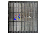 Replacement MI Swaco MD-2/MD-3 Composite Frame Shale Shaker Screen