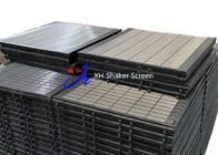 Replacement MI Swaco MD-2/MD-3 Composite Frame Shale Shaker Screen