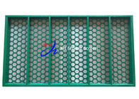 Oil Drilling Kemtron 48 Replacement 1220mm Steel Frame Shaker Screen
