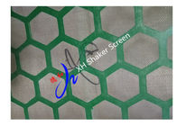 Stainless Steel FSI 5000 Shale Shaker Screen For Oil Drilling