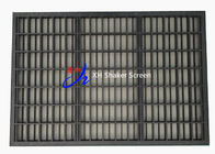 Fsi 5000 Filter Composite Shaker Screen Black 1067 * 737mm Stainless Steel