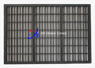 Replacement FSI 5000 Shale Shaker Screen Composite For Solid Control