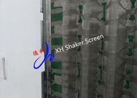 FLC 2000 Wave Type Shale Shaker Screen With Notch for Shale Shaker