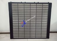 Composite Swaco Shale Shaker Screen MD-3 622 X 655 mm For Oil Drilling Equipment