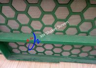 FSI Shaker Screen For Mud Gas Separator , API RP 13C Compliant Screens