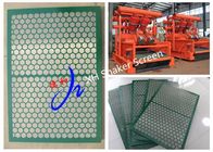 Oil and Gas Equipment FSI Shaker Screen 5000 Series for Solid Control System