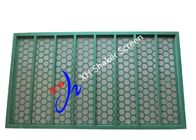KPT 28 Steel Frame Shaker Screen with Long Working Life for Solids Control Equipment