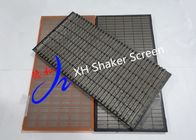 Composite Mongoose Shaker Screens For Oil / Gas Filtration and Mud Filtration