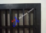 Replacement Screens for FLuids Systems Shale Shaker 1067*737mm For Mud Cleaner
