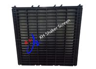 Composite Type Mi Swaco MD-3 Shale Shaker Screen For Mud Cleaner