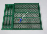 Good Wear Resistance Brandt Shaker Screens Excellent Anti corrosion Performance