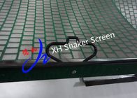 1050 * 695mm  PWP Shale Shaker Screen In Solid Control / Desander