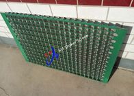 48-30 Corrugated Plus Replacement Shaker Screen for Mud Separator Oilfield