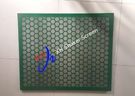 908*700mm MI Swaco BEM 600 Shaker Screen , Oilfield Solids Control Screen